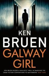 Galway Girl (ISBN: 9781838933081)
