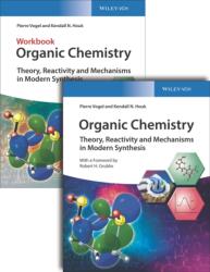 Organic Chemistry Deluxe Edition (ISBN: 9783527346127)