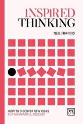 Inspired Thinking (ISBN: 9781912555772)