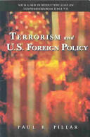 Terrorism and U. S. Foreign Policy (2003)