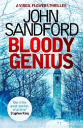 Bloody Genius (ISBN: 9781471185557)