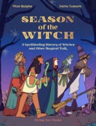 Season of the Witch (ISBN: 9781912497539)