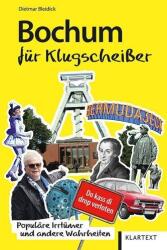 Bochum für Klugscheißer (ISBN: 9783837522051)