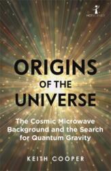 Originile Universului (ISBN: 9781785786426)