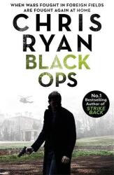 Black Ops (ISBN: 9781473668102)