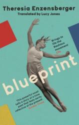 Blueprint (ISBN: 9780349700830)