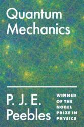 Quantum Mechanics (ISBN: 9780691209821)