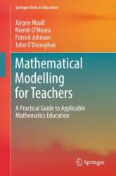 Mathematical Modelling for Teachers (ISBN: 9783030004309)