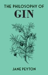 Filosofia ginului (ISBN: 9780712353601)