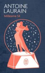 Millésime 54 (ISBN: 9782290169292)