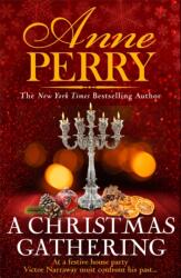 A Christmas Gathering (ISBN: 9781472257192)