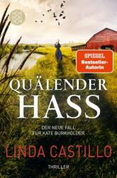Quälender Hass (ISBN: 9783596704491)
