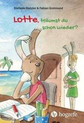 Lotte, träumst du schon wieder? (ISBN: 9783456860817)