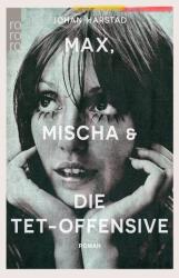 Max, Mischa și Ofensiva Tet (ISBN: 9783499291036)
