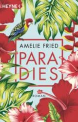 Paradis (ISBN: 9783453423626)