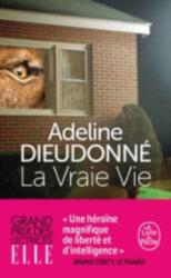 La vraie vie (ISBN: 9782253100782)