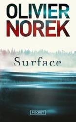 Surface (ISBN: 9782266287999)