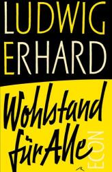 Wohlstand für alle (ISBN: 9783430210393)