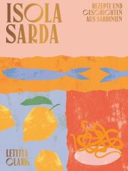 Isola Sarda (ISBN: 9783747202050)