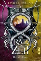 Das Rad der Zeit 6 (ISBN: 9783492707169)