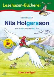 Nils Holgersson / Silbenhilfe (ISBN: 9783863160111)