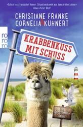 Krabbenkuss mit Schuss (ISBN: 9783499002441)