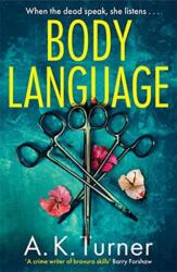 Body Language (ISBN: 9781838770044)