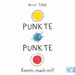 Puncte! Puncte! (ISBN: 9783841102065)