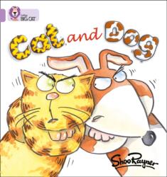 Cat and Dog (ISBN: 9780007185283)