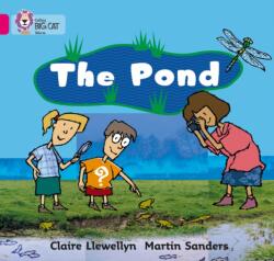 The Pond (ISBN: 9780007185498)