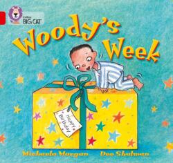 Woody's Week (ISBN: 9780007185603)