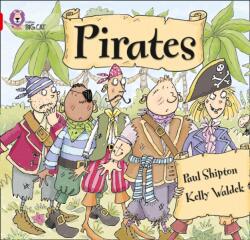 Pirates (ISBN: 9780007185610)