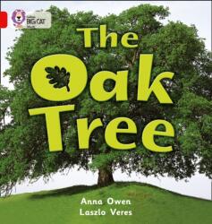 The Oak Tree (ISBN: 9780007185627)