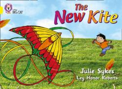 The New Kite (ISBN: 9780007185689)