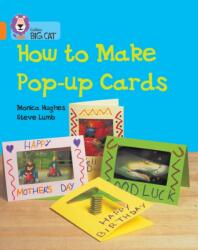 How to Make Pop-up Cards (ISBN: 9780007186013)
