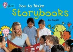How to Make a Storybook (ISBN: 9780007186099)