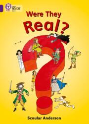Were They Real? (ISBN: 9780007186167)