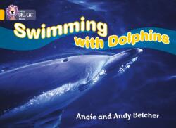 Swimming with Dolphins (ISBN: 9780007186235)