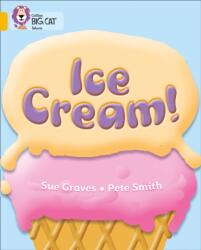 Ice Cream (ISBN: 9780007186259)