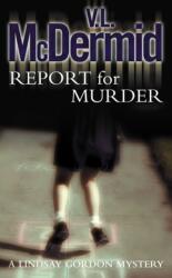 Report for Murder (ISBN: 9780007191741)