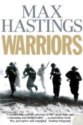 Warriors (ISBN: 9780007198856)