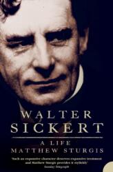 Walter Sickert (ISBN: 9780007205271)