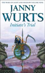 Initiate's Trial (ISBN: 9780007217830)