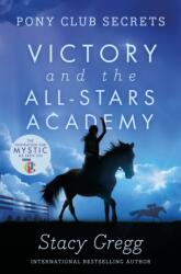 Victoria și Academia All-Stars (ISBN: 9780007270330)