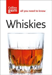 Whiskies (ISBN: 9780007293117)
