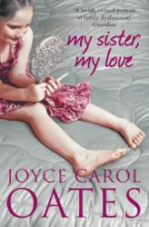 My Sister My Love (ISBN: 9780007305766)