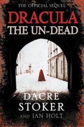 Dracula: The Un-Dead (ISBN: 9780007310340)