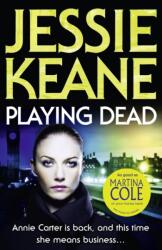 Playing Dead (ISBN: 9780007326563)