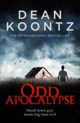 Odd Apocalypse (ISBN: 9780007327027)
