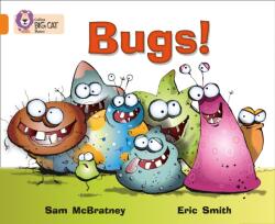 Bugs! (ISBN: 9780007336104)